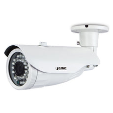 Planet 720P IR Bullet PoE IP Camera, Stock# PN-ICA-3150