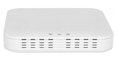 Intellinet Manageable Wireless AC1300 Dual-Band Gigabit PoE Indoor Access Point and Router 525831, Part# IW-1300AC-AP