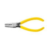 Klein Tools ScotchLok Connector Crimping Pliers with Spring Stock# D234-6C