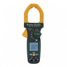 Greenlee CMI-1000 CLAMPMETER, AC/DC (CMI-1000) (POP), Stock# CMI-1000