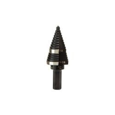 Step Drill Bit #11 Double-Fluted, Stock# KTSB11