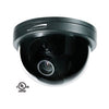 SPECO CVC6146H 960H Indoor Color Dome Camera, 2.8-12mm VF Lens, Black, Stock# CVC6146H NEW