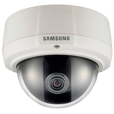 SAMSUNG SCV-3082 960H Analog Vandal Dome, Stock# SCV-3082