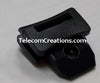 NEC HANDSET HANGER-L (BK) ~ Replacement Handset Hanger For The SV8000 Series Phones & UX5000 Phones / Terminals  Stock# 690622 Part# BE109005 NEW