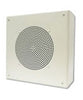 Valcom VSA-1020C 8" Amplified Ceiling Speakerw/o Grille (w/hardware) packaged individually, Stock# VSA-1020C NEW