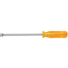 1/4'' Magnetic Nut Driver 6'' Shank, Stock# S86M