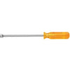 Klein Tools 1/4'' Super Long Magnetic Nut Driver 18'', Part# S818M