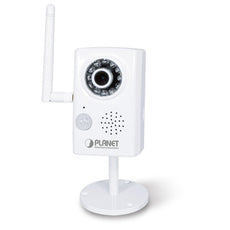 Planet Full HD Wireless Cube IP Camera, Stock# PN-ICA-W1200