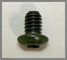 Greenlee SCREW-CAP 1/4-20X.37 BTN HD, Pack of 5 ~ Cat #: 54242