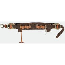 Klein Tools Semi-Floating Body Belt  Style No. 5266N Stock# 5266N-26D