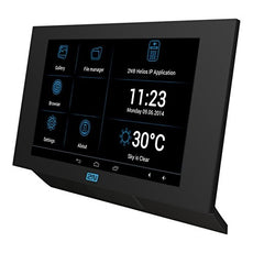2N Indoor Touch 2.0 black version, Stock# 2N-91378365-V2 ( 01668-001)