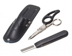 Tempo KIT, SCISSORS-KNIFE (PT-K01A) ~ Stock# PT-K01A