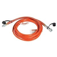 Greenlee HOSE,HYDC,3/8 MALE/FEMALE (10m)  ~ Stock# NC-30-38MF