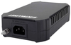 INTELLINET IPI-2G80 2-Port Gigabit Ultra PoE Injector, 80W, Plastic, Part# 561488