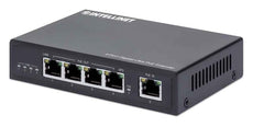 Intellinet IPE-4G90, 4-Port Gigabit Ultra PoE Extender, Part# 561617