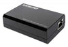 Intellinet IPK-60G, Gigabit Ultra PoE Splitter with USB-C Output, Part# 561693