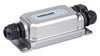 Intellinet IPI-OD30G, Outdoor Vandalproof Gigabit High-Power PoE+ Injector, Part# 561778