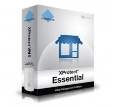 Milestone XPESCL XProtect Essential Device License, Stock# XPESCL