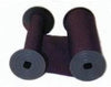 Compumatic Time Clock Ribbon Rapidprint 5650 Purple Ink, Part# 5650P
