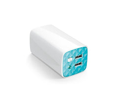 TP-LINK 10400mAh Power Bank, Part# TL-PB10400