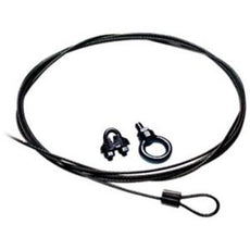 Bogen CK10B 10-Foot Cable Kit, Part No# CK10B