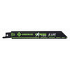 Greenlee BLADE PKG,RECIP-6 X 24TPI TIN  ~ Stock# 353-624G