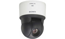 Sony SNC-ER550 HD Rapid Dome, Stock# SNC-ER550