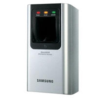 SAMSUNG SSA-R2021 Internal Fingerprint Recognition Proximity / Smart Card Reader, Stock# SSA-R2021
