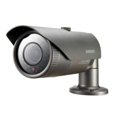 SAMSUNG SCO-2080R Analog IR Bullet, Stock# SCO-2080R