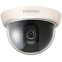 SAMSUNG SCD-2010  High-Resolution Mini Dome Camera, Stock# SCD-2010