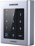 SAMSUNG SSA-R2001V Vandal Resistant Proximity, Mifare Smart Card, EM & Pin Reader, Stock# SSA-R2001V