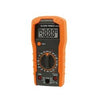 Digital Multimeter, Manual-Ranging, 600V, Stock# MM300