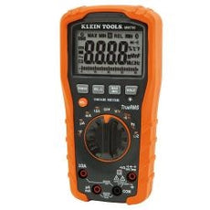 Digital Multimeter TRMS/Low Impedance, Stock# MM700