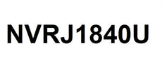 Sony NVR-J1840U JBOD Expansion Storage Unit, Stock# NVR-J1840U