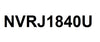 Sony NVR-J1840U JBOD Expansion Storage Unit, Stock# NVR-J1840U