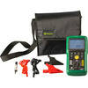 Greenlee MEGOHMMETER, 1KV DIG/ANA LITE, Part# 5882A