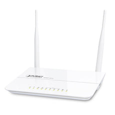 PLANET WDRT-731U 300Mbps 2.4G/5G Dual Band 802.11n Wireless Gigabit Router with USB and IPTV Port, Stock# WDRT-731U