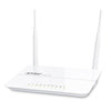 PLANET WDRT-731U 300Mbps 2.4G/5G Dual Band 802.11n Wireless Gigabit Router with USB and IPTV Port, Stock# WDRT-731U