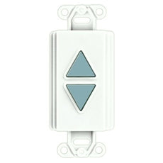 BOGEN REMOTE VOLUME CONTROL PANEL V-SERIES, Part# RVCP