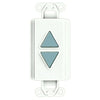 BOGEN REMOTE VOLUME CONTROL PANEL V-SERIES, Part# RVCP