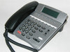 NEC DTH-8D-2 (BK) / NEC Electra Elite 8 Button Display Black Phone (Part# 780571) REFURBISHED