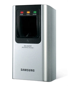 SAMSUNG SSA-R2020 Mifare / Smart Card / Fingerprint Reader upto 2,000 Fingerprint Users, Stock# SSA-R2020