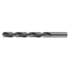 Klein Tools 119 Degree High Speed Drill Bit 1/4'', Stock# 53112