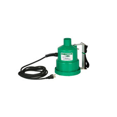 Greenlee PORTA-BLOWER UNIT ~ Cat #: 590