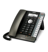 ATT/Vtech VSP725 - VTech ErisTerminal 3-Line 24-Key SIP Deskphone with Full duplex speakerphone Stock# VSP725 - NEW