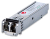 INTELLINET ISFP-1G-LCSM-20KM, 506724 Gigabit Ethernet SFP Mini-GBIC Transceiver, Stock# 506724