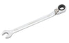 Greenlee WRENCH,COMBO RATCHETING 5/16" ~ Cat #: 0354-12