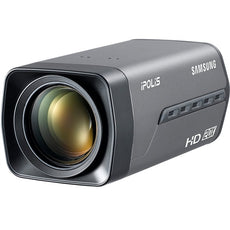 SAMSUNG SNZ-5200 Hd Zoom Camera 1/3 1.3 Megapixel, Stock# SNZ-5200