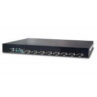 PLANET DKVM-CF16 16-Port Combo-Free KVM Module for DKVM-1700, Stock# DKVM-CF16