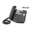 Polycom 2200-12450-001 VoIP IP450 Telephone, AC + PoE, 3x Calls, HD Voice, Stock# 2200-12450-001